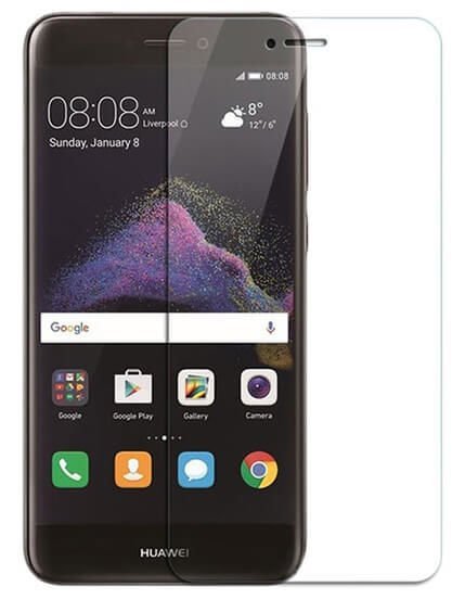 Huawei Szkło Hartowane Full Glue do P Smart