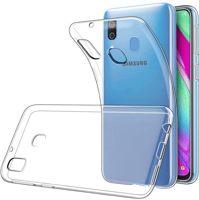 Etui Thin Samsung Galaxy A40