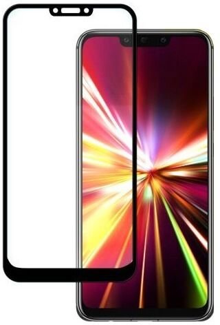 Huawei Szkło Hartowane Full Glue Do Mate 20 Lite