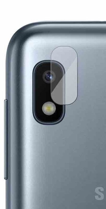 Samsung Szkło Hartowane na Aparat do Galaxy A10