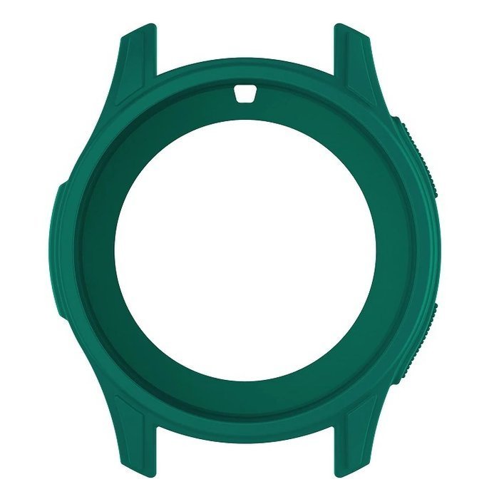 Etui Silicone Samsung Galaxy Watch 46Mm Zielone