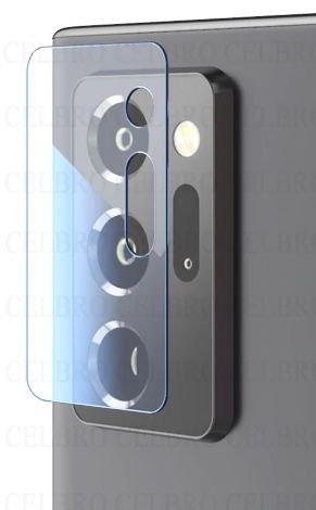 Folia Hartowane Szkło Na Aparat Samsung Galaxy Note 20