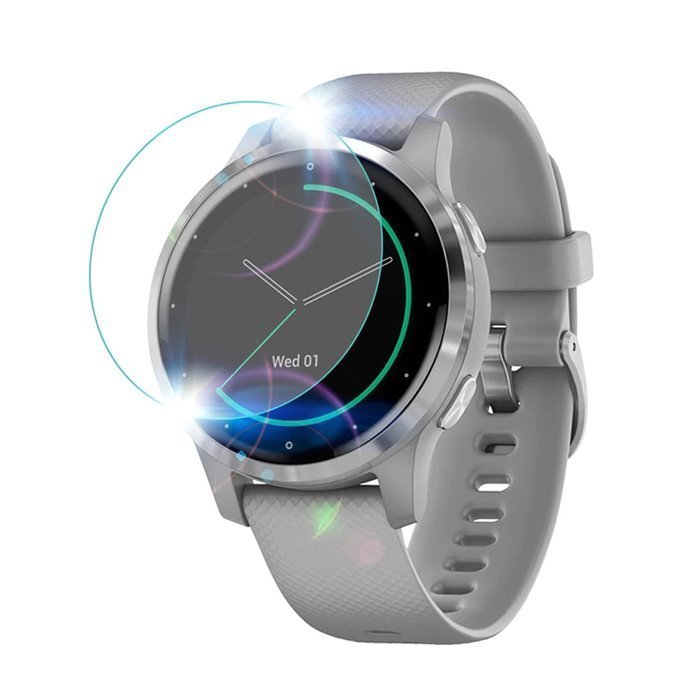 Szkło Hartowane Garmin Vivoactive 4