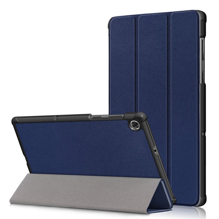 Etui Smartcase Lenovo Tab M10 Hd 2Nd Gen 10.1 X306 Granatowy