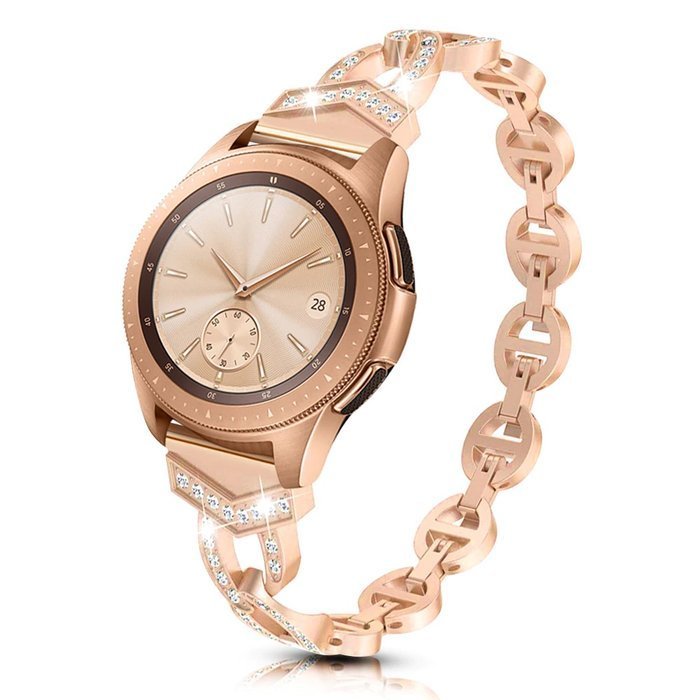Opaska Pasek Bransoleta Diamonds Wersja 