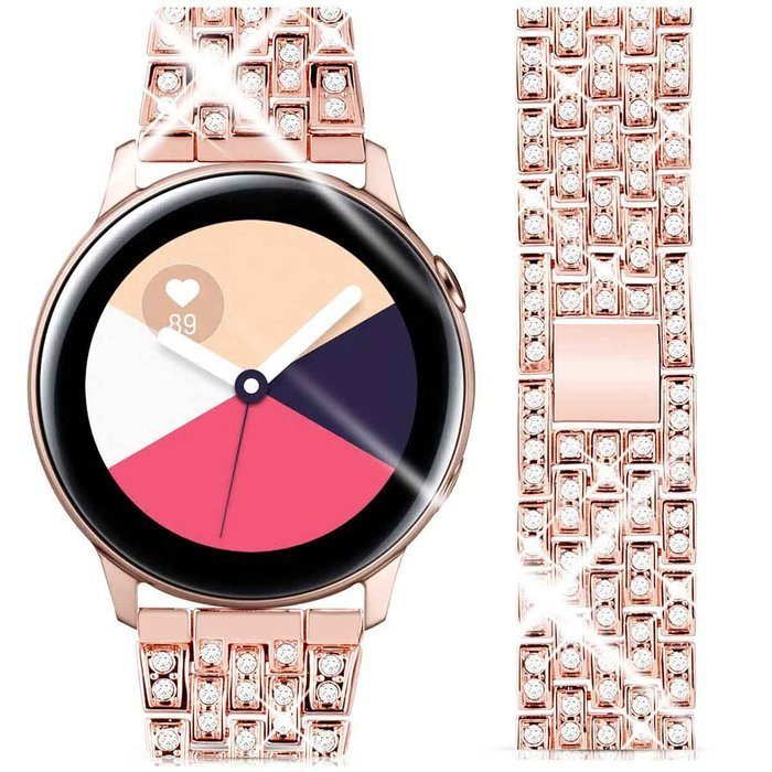 Opaska Pasek Bransoleta Diamonds Wersja 