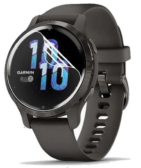 Folia Hydrożelowa Do Garmin Venu 2