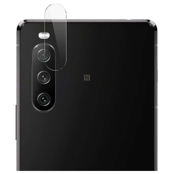 Folia Hartowane Szkło Na Aparat Sony Xperia 10 Iii