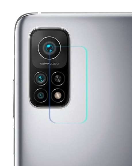 Folia Hartowane Szkło Na Aparat Xiaomi 11T / 11T Pro