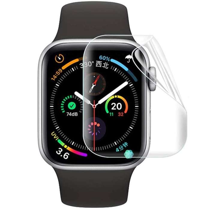 Folia Hydrożelowa Do Apple Watch 7/8 41Mm