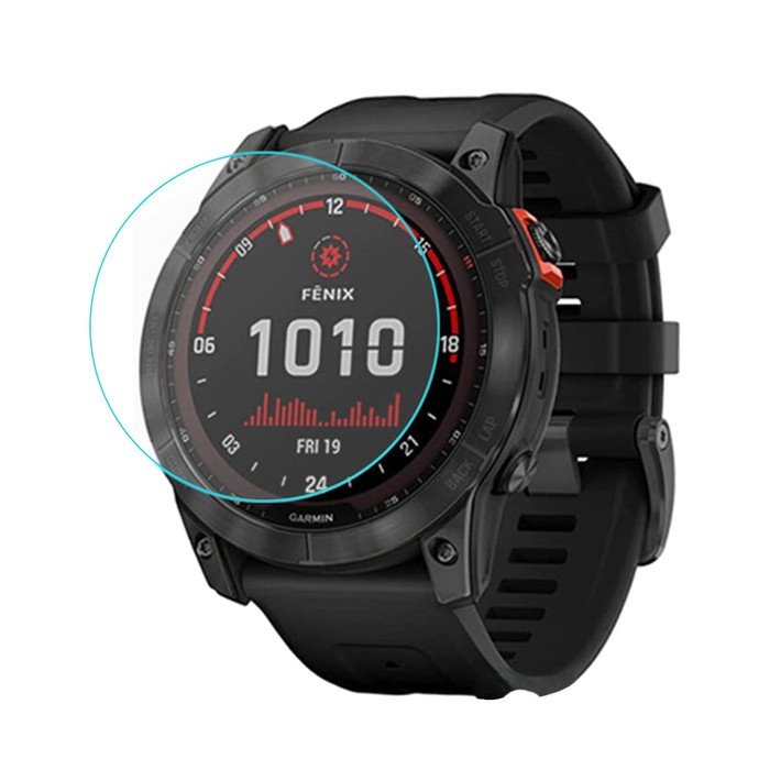 Szkło Hartowane Garmin Fenix 7