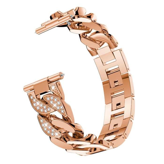 Opaska Pasek Bransoleta Diamonds Wersja 