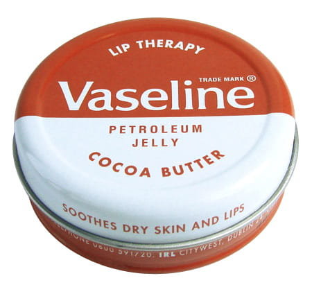 Vaseline Lip Therapy Wazelina do Ust Cocoa Butter VAS-LT-CB