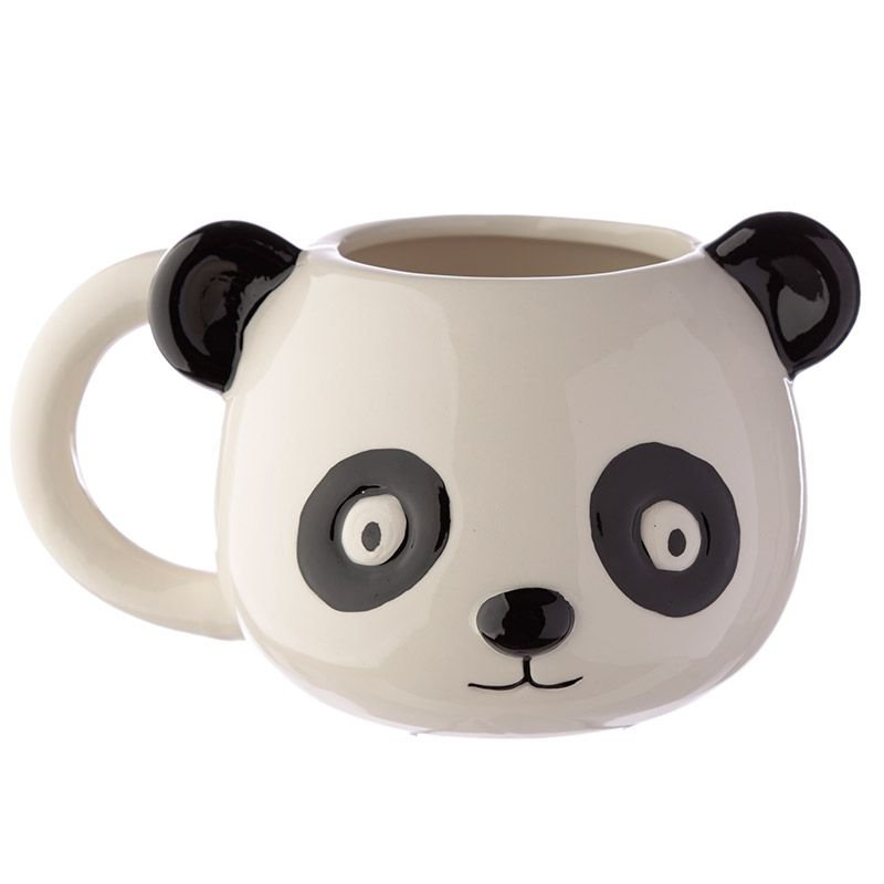 Kubek ceramiczny Adoramals Panda 700ml