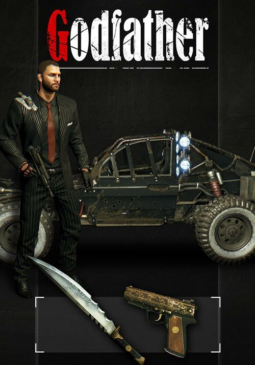 Dying Light - Savvy Gamer Bundle PC