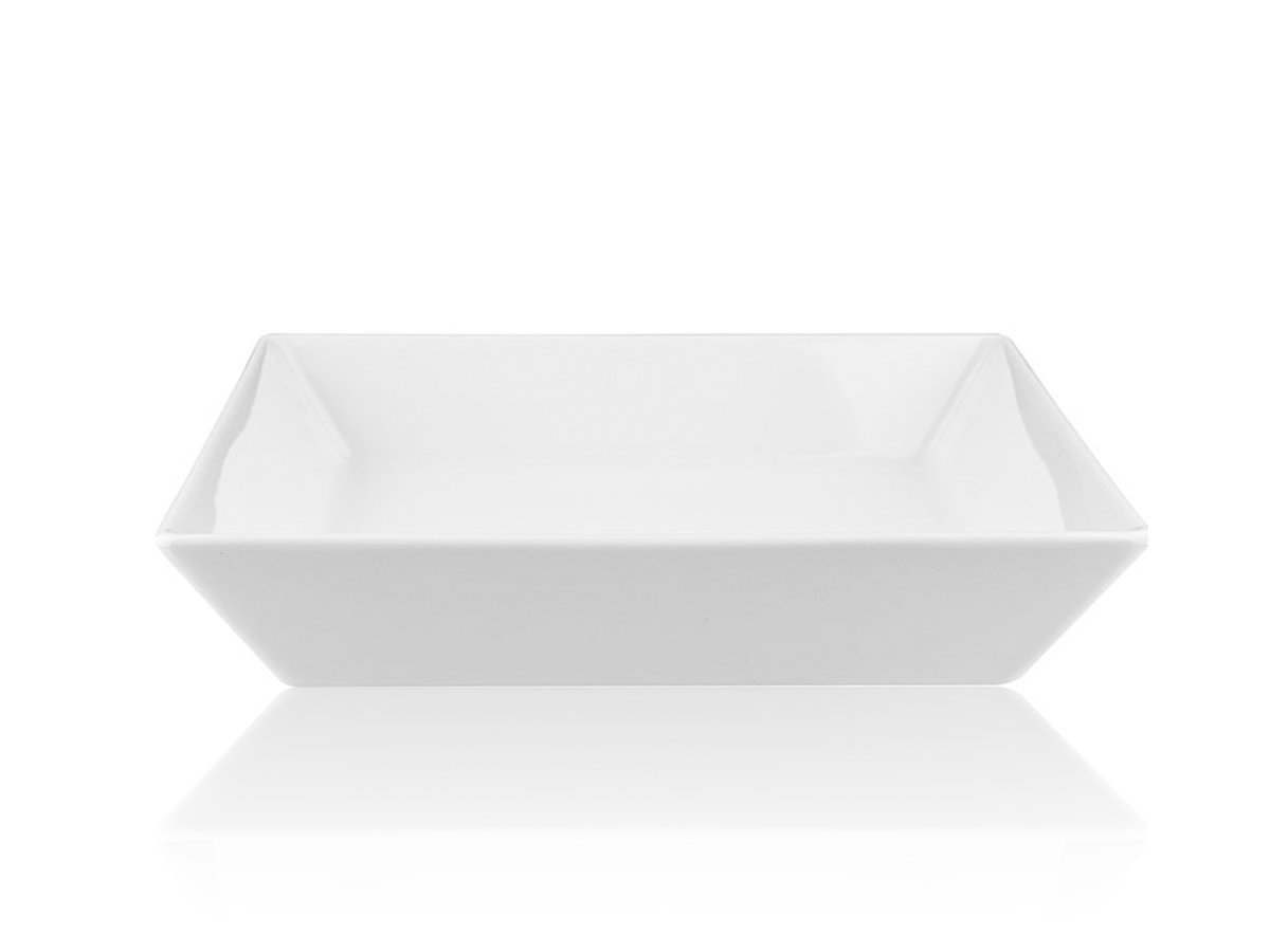 Lubiana Talerz głęboki Classic 21,5 cm