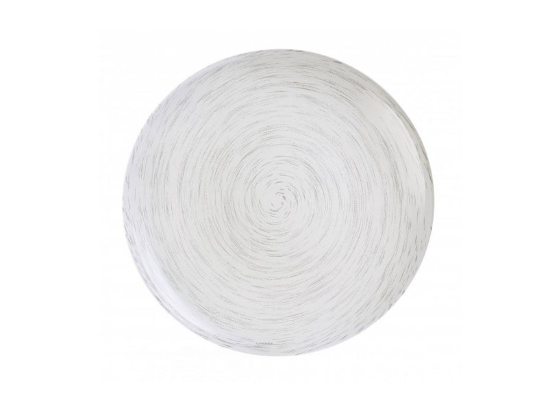 Talerz głęboki biały 20 cm Stonemania LUMINARC