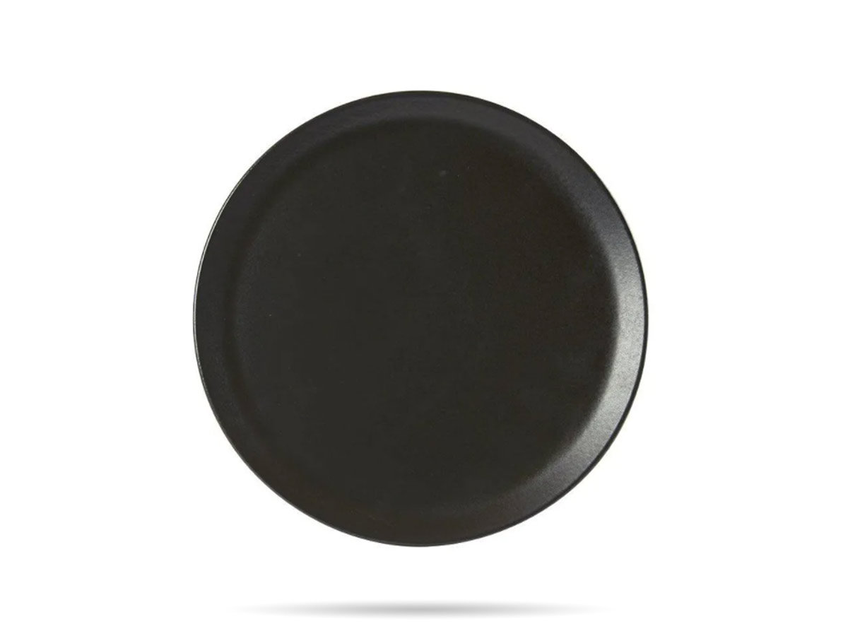 Talerz do pizzy 28 cm COAL Seasons Porland