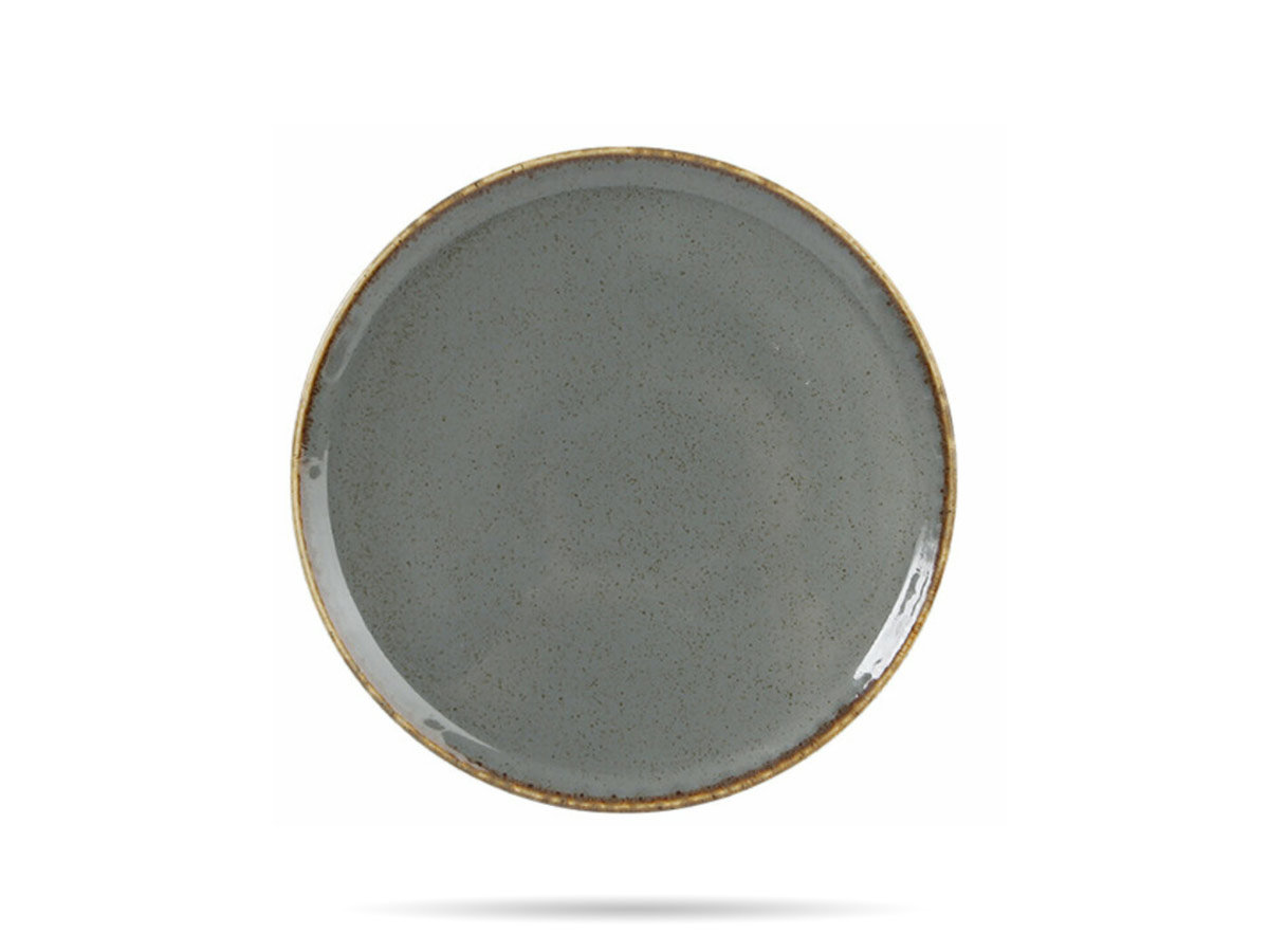 Talerz do pizzy 32 cm Stone Seasons Porland