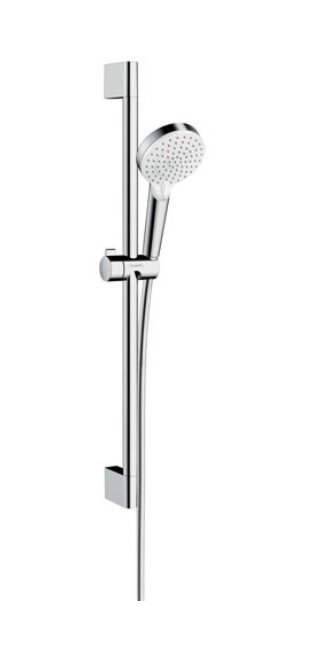 Hansgrohe Crometta Vario Unica zestaw prysznicowy 0.65m 26532400