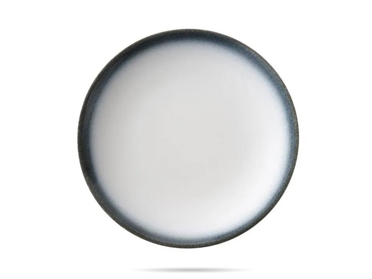 Talerz płytki 26,4 cm Silk Earth Colours Fine Dine