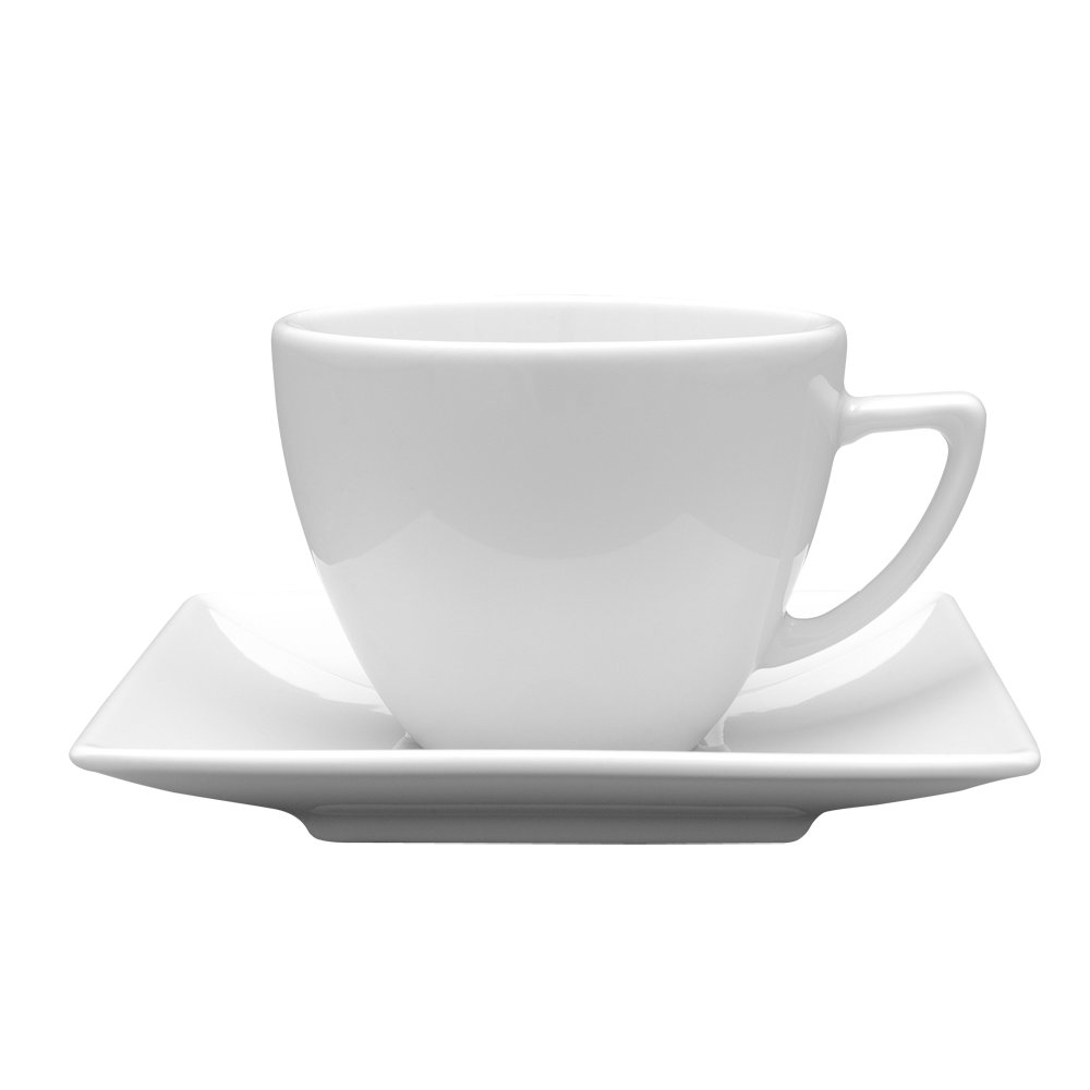 Filiżanka Ze Spodkiem 280 Ml Classic Lubiana