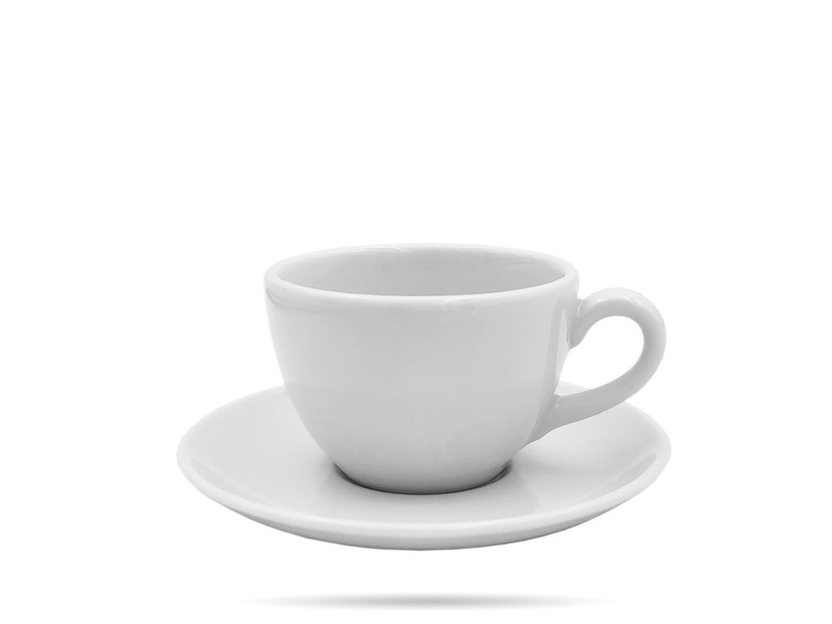 Filiżanka 280 Ml Ze Spodkiem 16 Cm Aida Lubiana