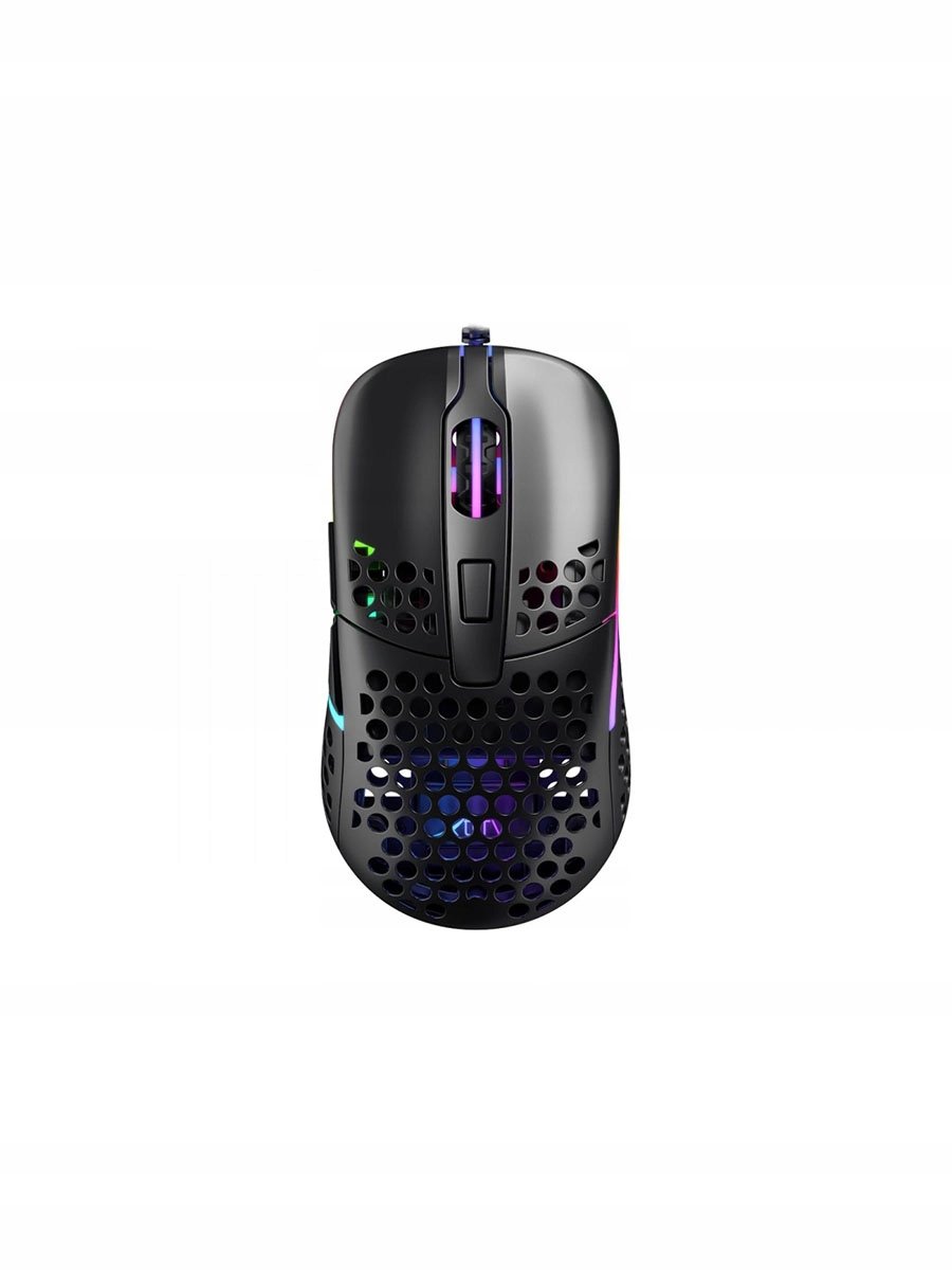 Xtrfy M42-RGB-BLACK