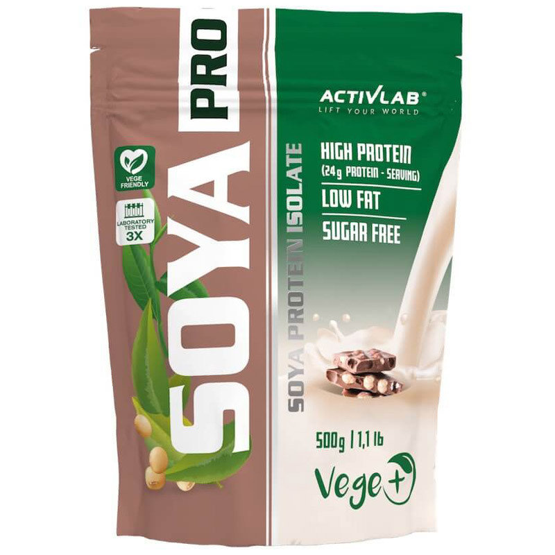 Soya Pro 500G