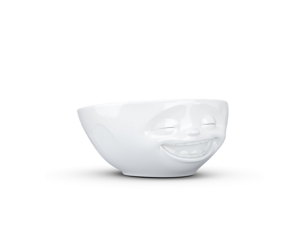 Salaterka 350 Ml Laughing! Tassen 58Products