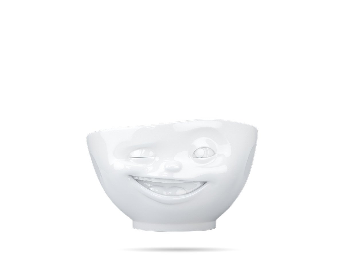 Salaterka Biała Wiking 500 Ml Tassen 58Products