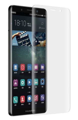 Huawei Szkło Hartowane Suntaiho Ful do P20 Pro
