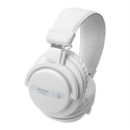 Audio-Technica ATH-PRO5MK3 WH białe