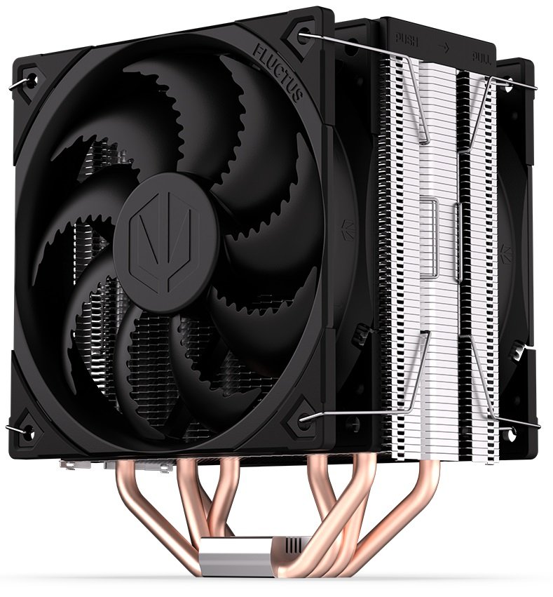 ENDORFY Fera 5 Dual Fan