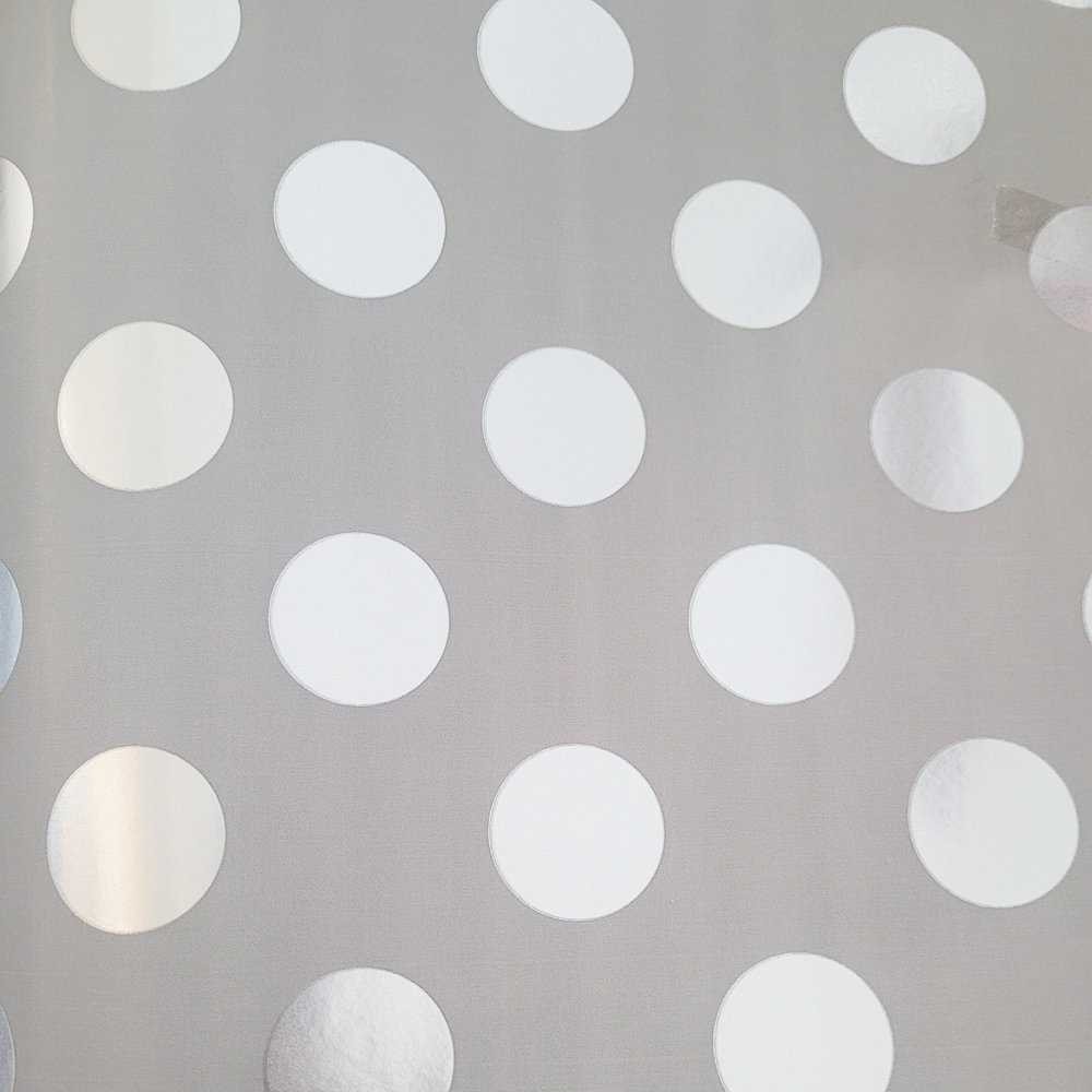 Papier Jasny Szary Do Prezentów 57Cmx25M 25M60