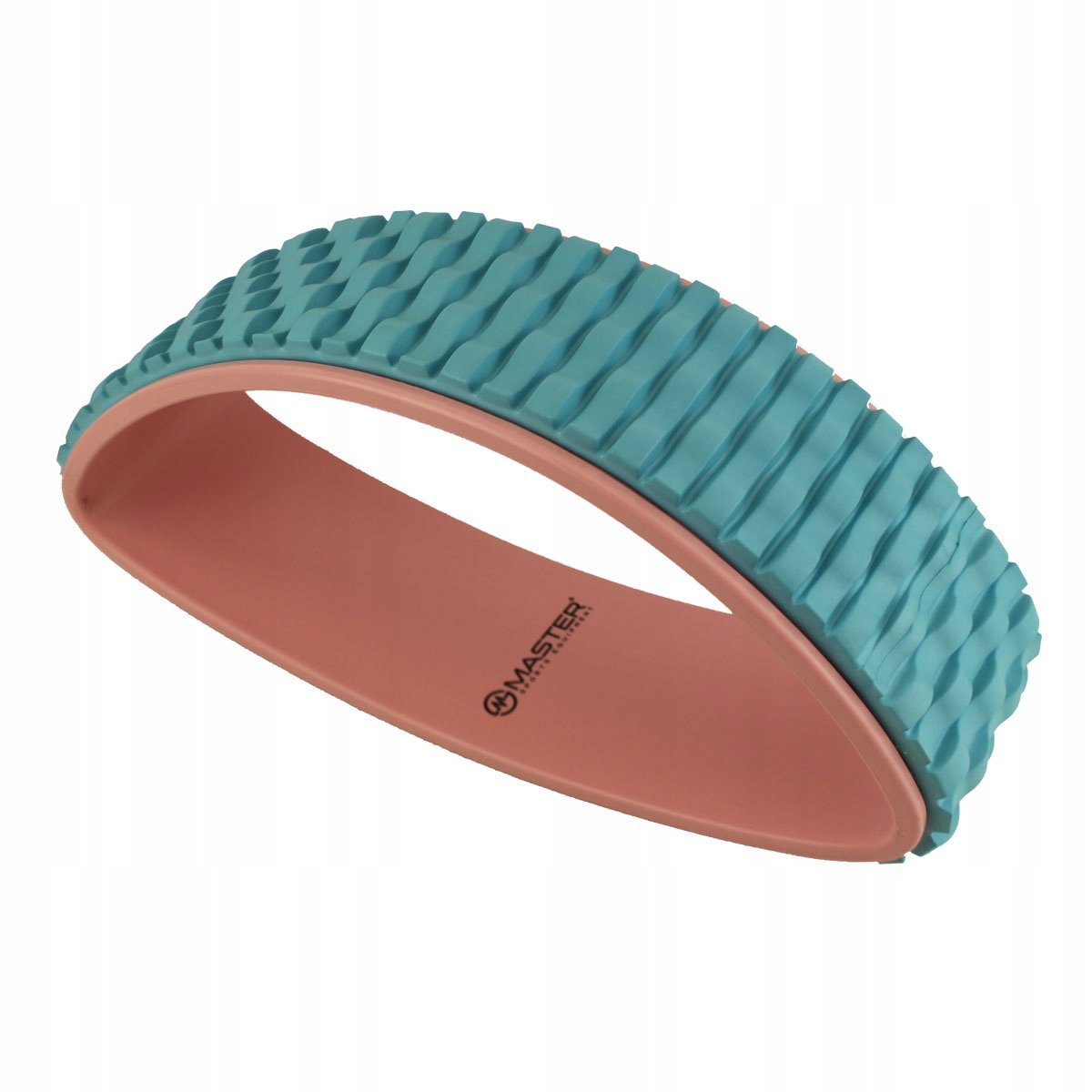 Półkole Koło Do Jogi Do Rozciągania Pleców Master 40 Cm