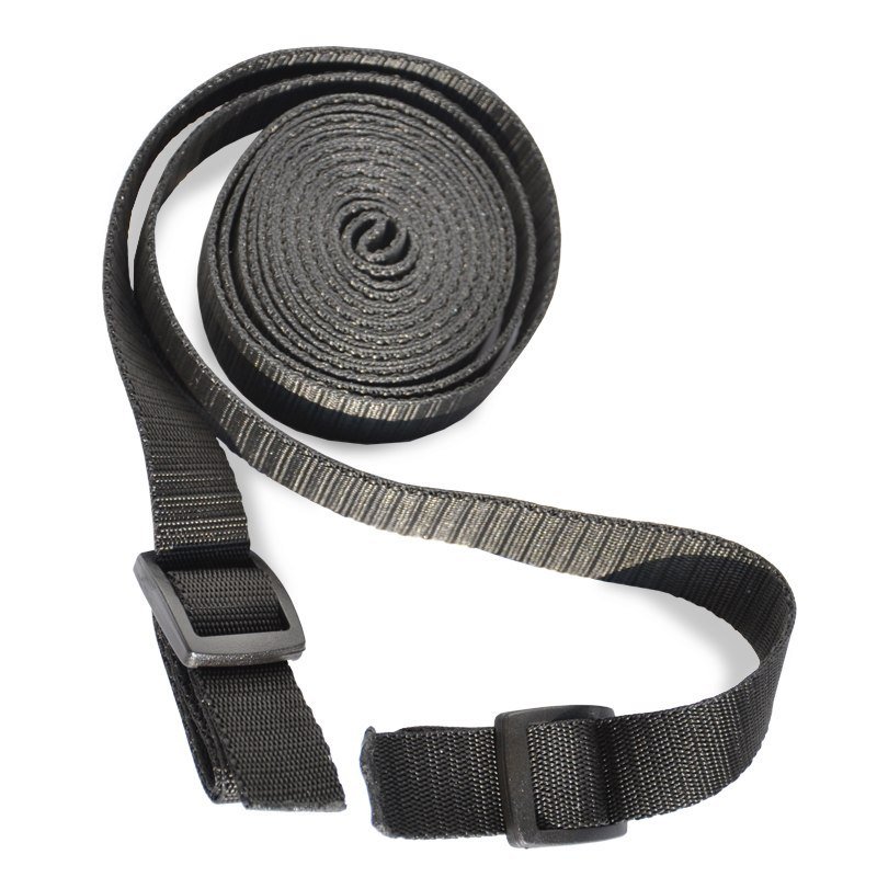 Pasek Linka Holownicza Do Sanek Master Black 3 M