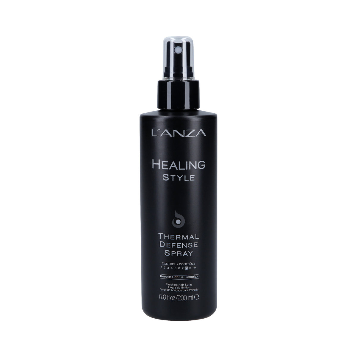 Lanza Healing Style Spray do włosów 200 ml