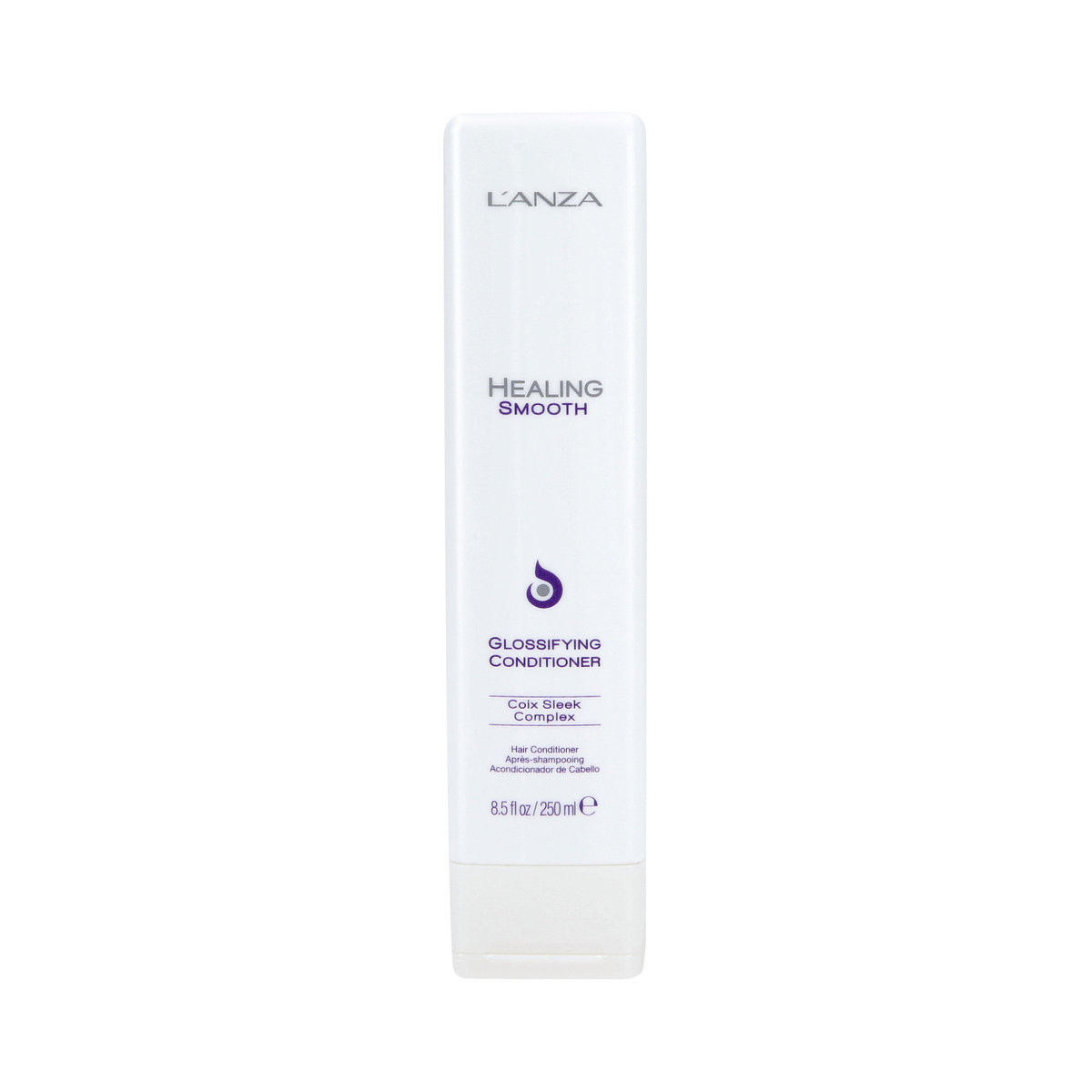 Lanza Healing Smooth Odżywka do włosów 250 ml