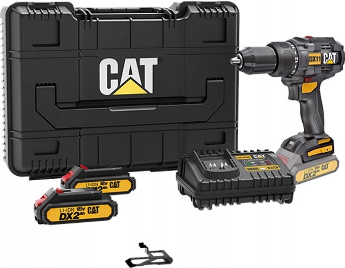 Caterpillar CAT DX11