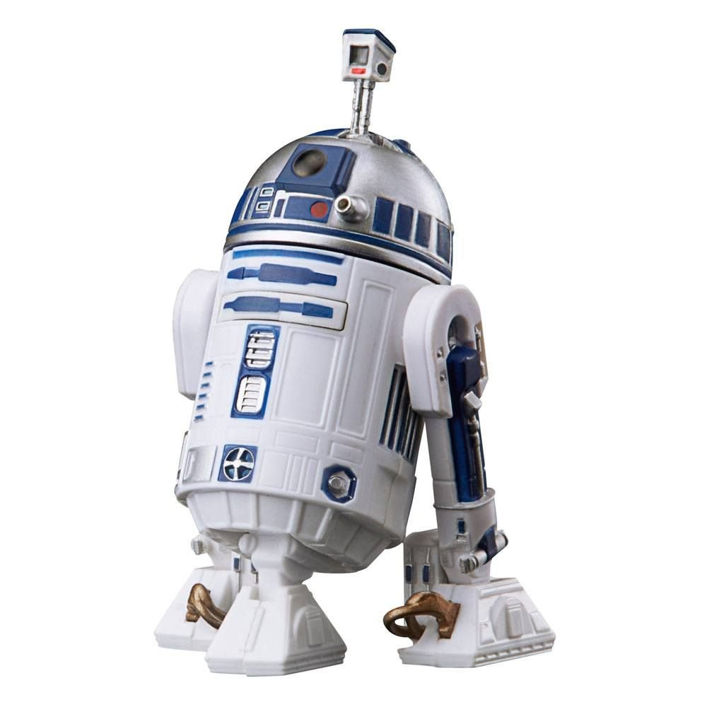 Figurka F5570 Artoo-Detoo R2-D2 10 Cm Star Wars Vintage Collection