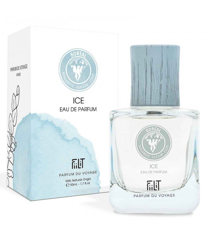 FiiLiT, Ice, woda perfumowana, 50 ml