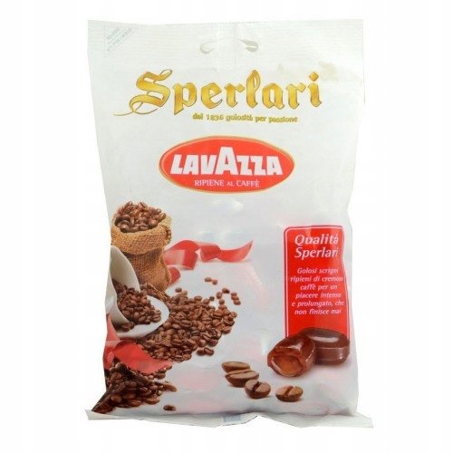 Lavazza Lavazza Sperlari cukierki kawowe 175 g - PRZECENA! 0737_20180509101409