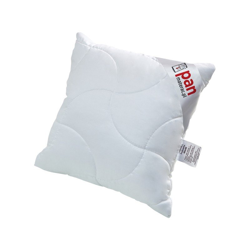 Poduszka Lyocell PAN MATERAC 40x40