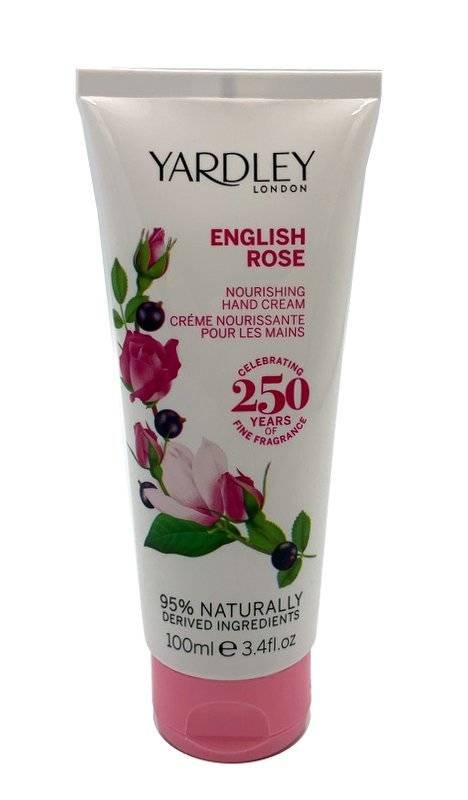 Yardley Krem do rąk London 