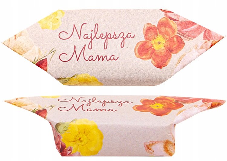 Krówki Na Dzień Mamy Najlepsza Mama 1 Kg
