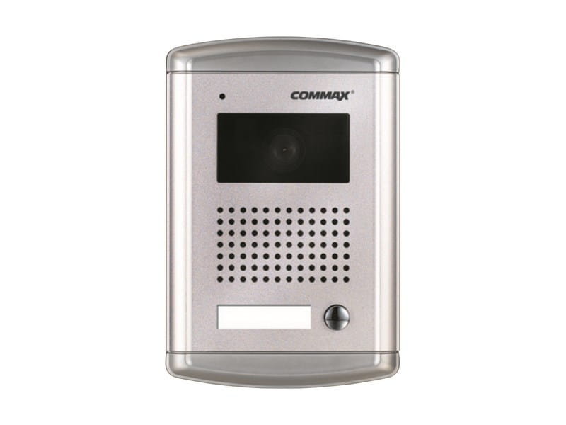 Commax Kamera kolorowa z pełną regulacją kąta widzenia DRC-4CANs DRC4CANS