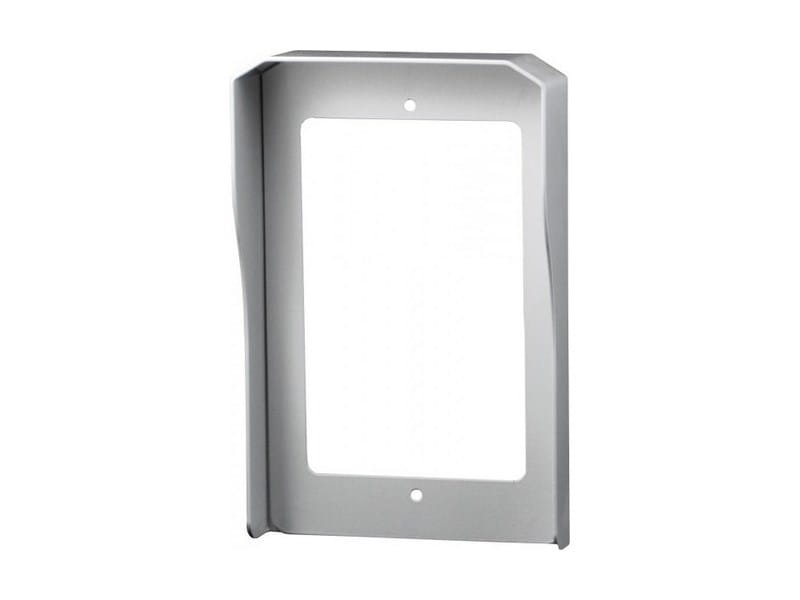 Os-1Ps Osłona Aluminiowa Do Montażu Podtynkowego Stacji