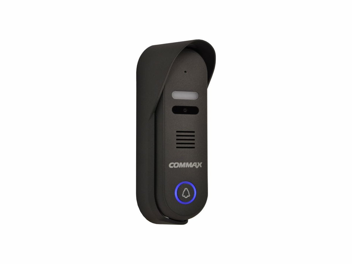 Commax CIOT-D20P Kamera IP jednoabonentowa z ukrytą optyką Pin-hole CIOT-D20P