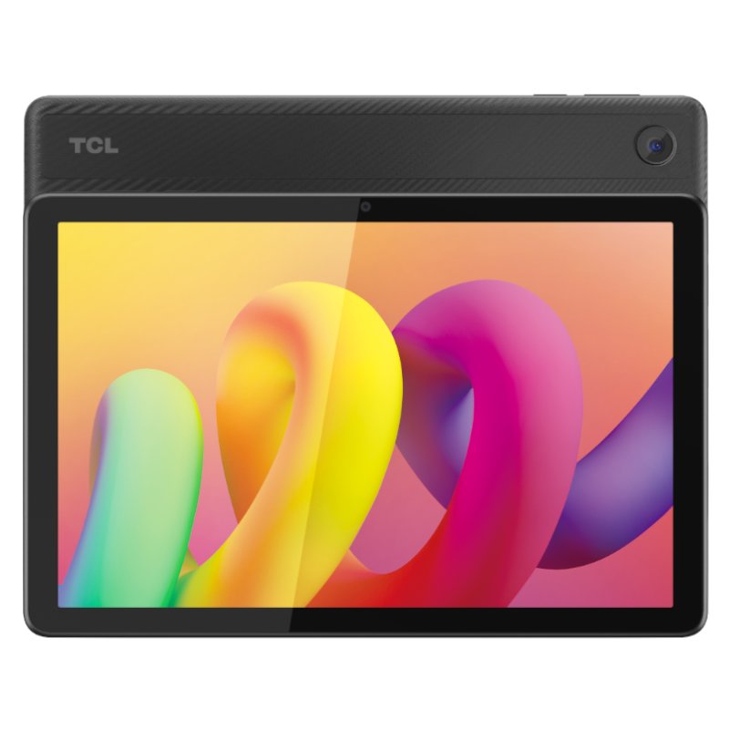 TCL TAB 10L WiFi 4/64GB czarny 8491X